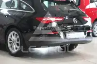 2022 Mercedes Benz CLA 180