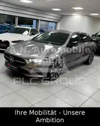 2022 Mercedes Benz CLA 180