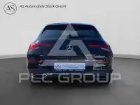2022 Mercedes Benz CLA 180