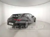 2022 Mercedes Benz CLA 180