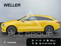 2022 Mercedes Benz CLA 180