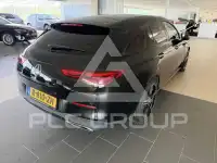 2022 Mercedes Benz CLA 180