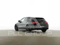 2022 Mercedes Benz CLA 180