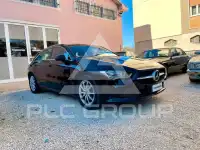2022 Mercedes Benz CLA 180