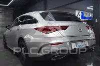 2022 Mercedes Benz CLA 180