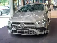 2022 Mercedes Benz CLA 180