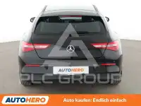 2022 Mercedes Benz CLA 180