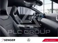 2022 Mercedes Benz CLA 180