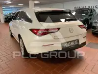 2022 Mercedes Benz CLA 180