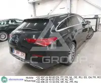 2022 Mercedes Benz CLA 180