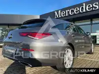 2022 Mercedes Benz CLA 180