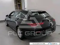 2022 Mercedes Benz CLA 180