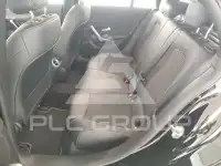 2022 Mercedes Benz CLA 180