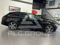 2022 Mercedes Benz CLA 180