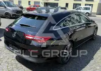 2022 Mercedes Benz CLA 180