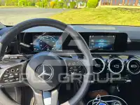 2022 Mercedes Benz CLA 180