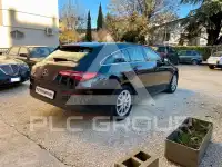 2022 Mercedes Benz CLA 180