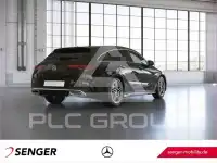 2022 Mercedes Benz CLA 180