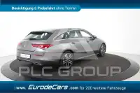2022 Mercedes Benz CLA 180