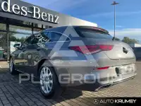 2022 Mercedes Benz CLA 180
