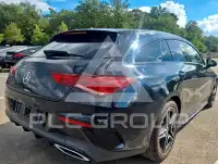 2022 Mercedes Benz CLA 180