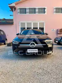 2022 Mercedes Benz CLA 180