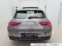 2022 Mercedes Benz CLA 180