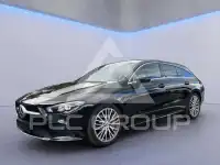 2022 Mercedes Benz CLA 180