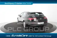 2022 Mercedes Benz CLA 180