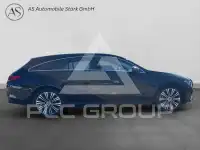 2022 Mercedes Benz CLA 180