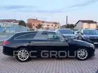 2022 Mercedes Benz CLA 180