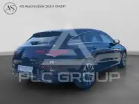 2022 Mercedes Benz CLA 180