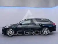 2022 Mercedes Benz CLA 180