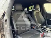 2022 Mercedes Benz CLA 180