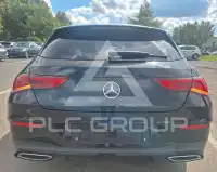 2022 Mercedes Benz CLA 180