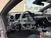 2022 Mercedes Benz CLA 180
