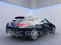 2022 Mercedes Benz CLA 180