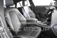 2022 Mercedes Benz CLA 180