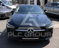 2022 Mercedes Benz CLA 180