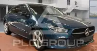 2022 Mercedes Benz CLA 180