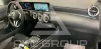 2022 Mercedes Benz CLA 180