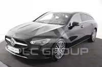2022 Mercedes Benz CLA 180