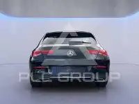 2022 Mercedes Benz CLA 180
