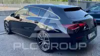 2022 Mercedes Benz CLA 180