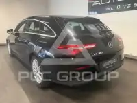 2022 Mercedes Benz CLA 180