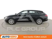 2022 Mercedes Benz CLA 180