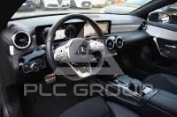 2022 Mercedes Benz CLA 180