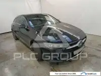 2022 Mercedes Benz CLA 180
