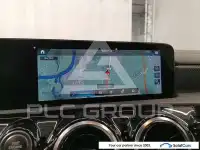 2022 Mercedes Benz CLA 180