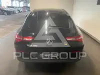 2022 Mercedes Benz CLA 180